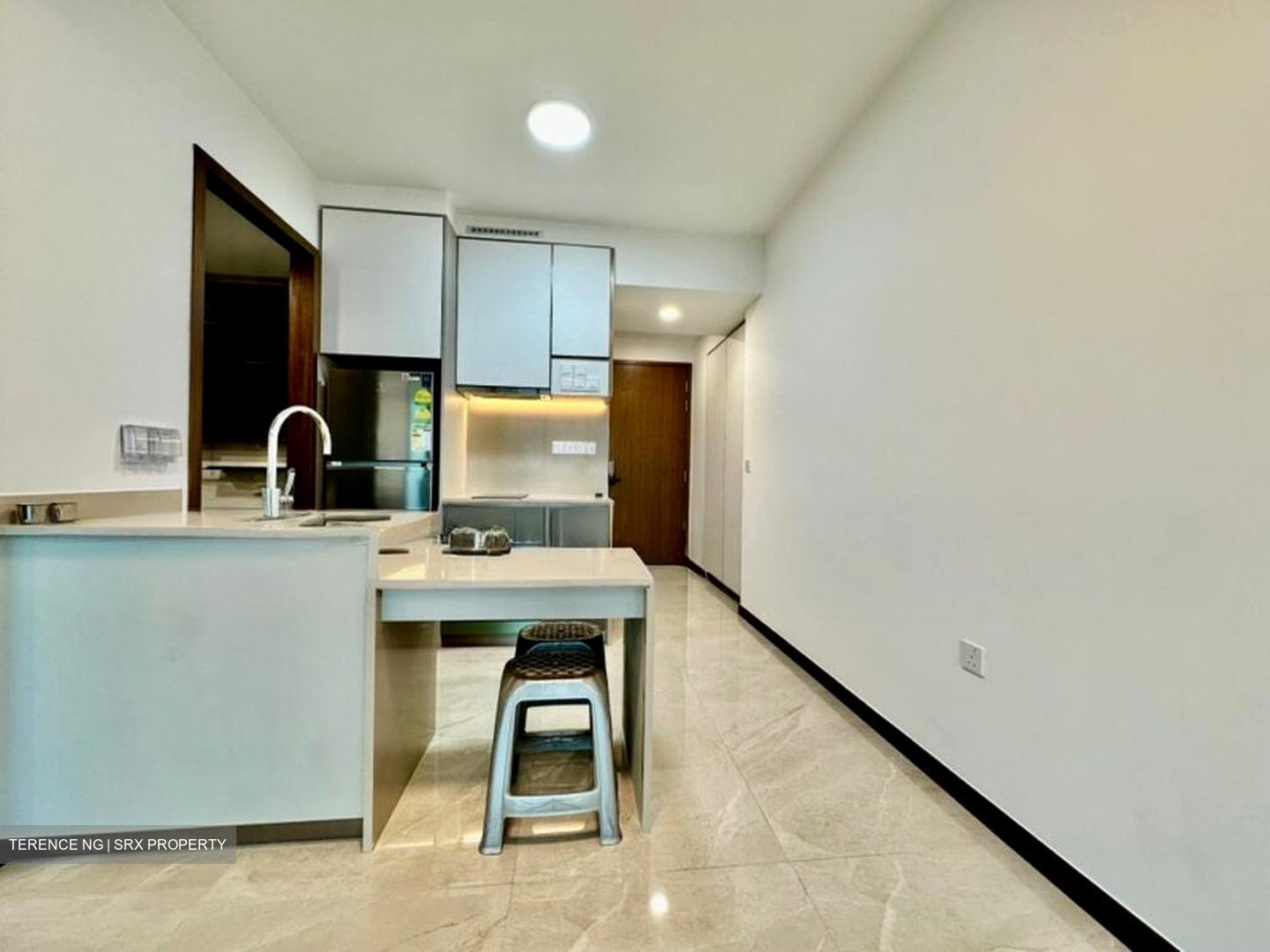 Normanton Park (D5), Apartment #519822311